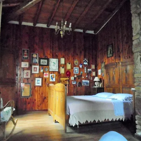 Bed & Breakfast La Bella Nanina *