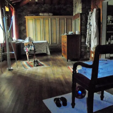 La Bella Nanina Bed & Breakfast Agello