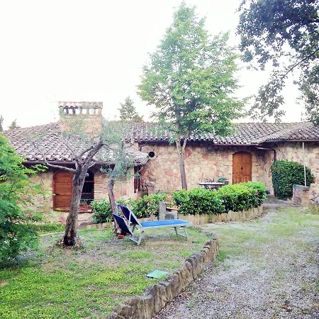 La Bella Nanina Bed & Breakfast *