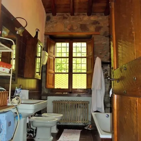 Bed & Breakfast La Bella Nanina