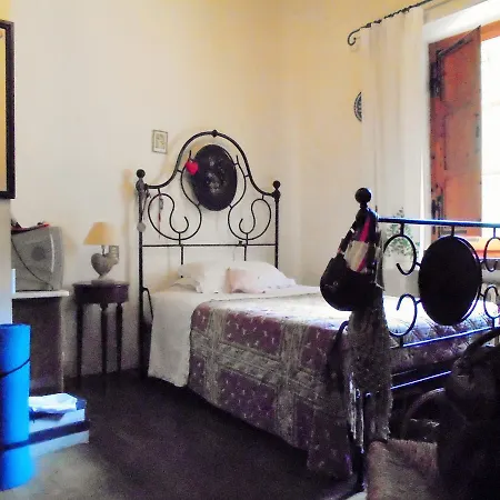 La Bella Nanina B&B Agello