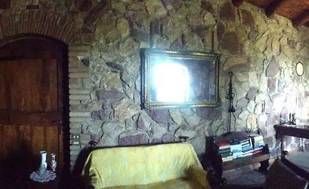 La Bella Nanina Bed & Breakfast