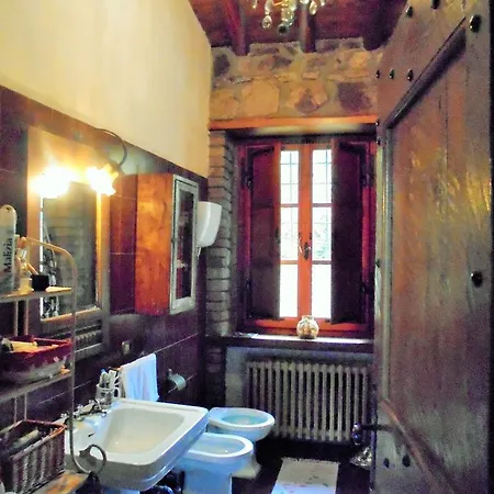 La Bella Nanina B&B Agello