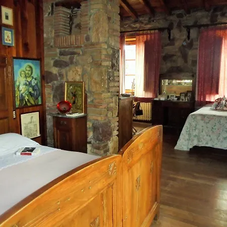 Bed & Breakfast La Bella Nanina