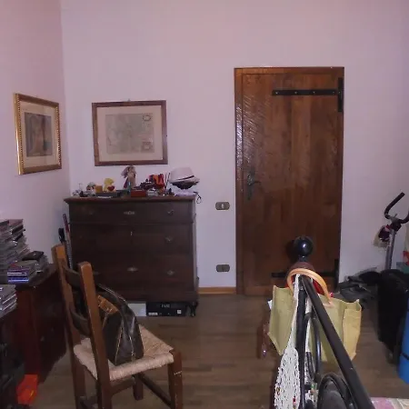 La Bella Nanina B&B Agello