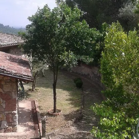 La Bella Nanina Bed & Breakfast