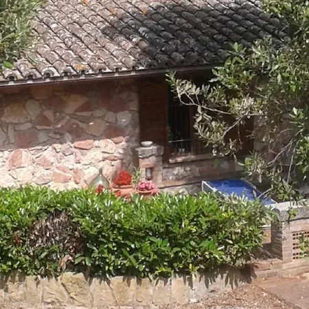 La Bella Nanina B&B Agello