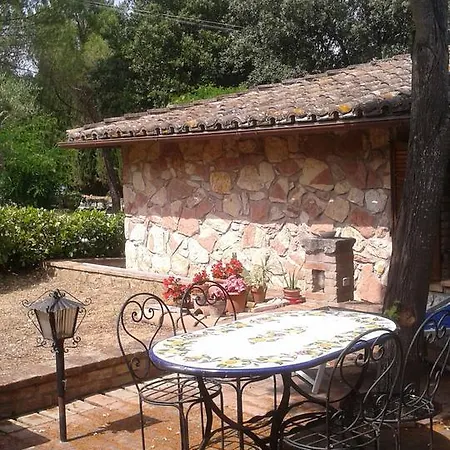 La Bella Nanina