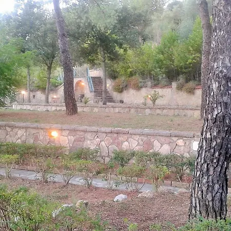B&B La Bella Nanina