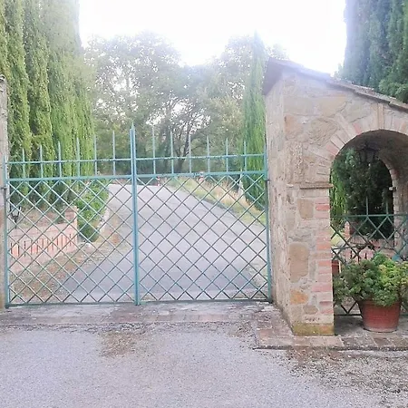 Bed & Breakfast La Bella Nanina *