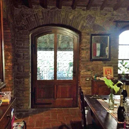 La Bella Nanina B&B Agello
