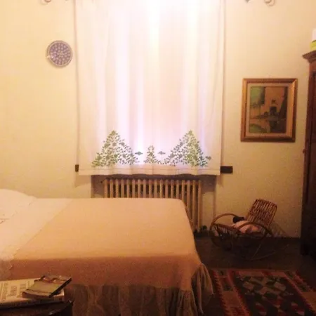 Bed & Breakfast La Bella Nanina *