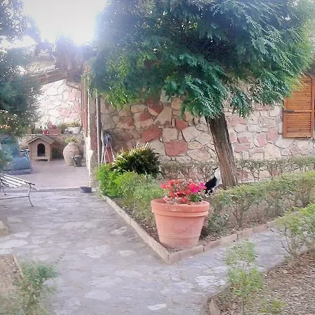 La Bella Nanina Bed & Breakfast *