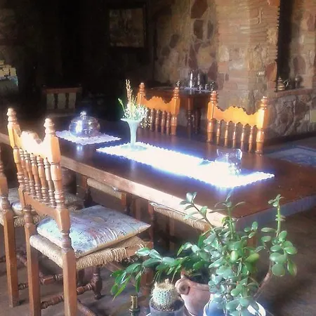 La Bella Nanina B&B Agello