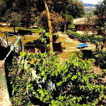 La Bella Nanina Bed & Breakfast