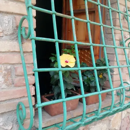 La Bella Nanina Bed & Breakfast *