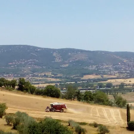 Bed & Breakfast La Bella Nanina